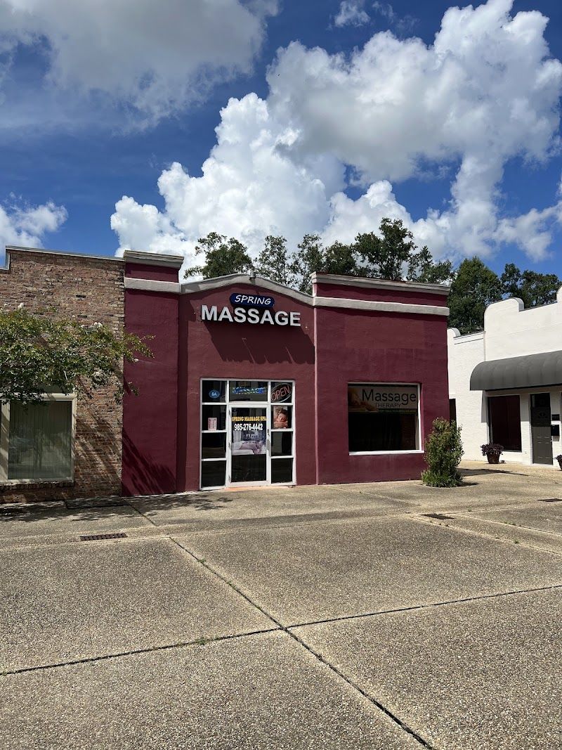 Spring Massage SPA, massage spa in Covington, LA, photo 5 of 8