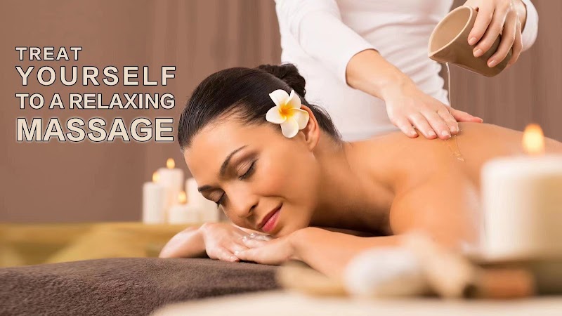 Spring Massage SPA, massage spa in Covington, LA, photo 6 of 8